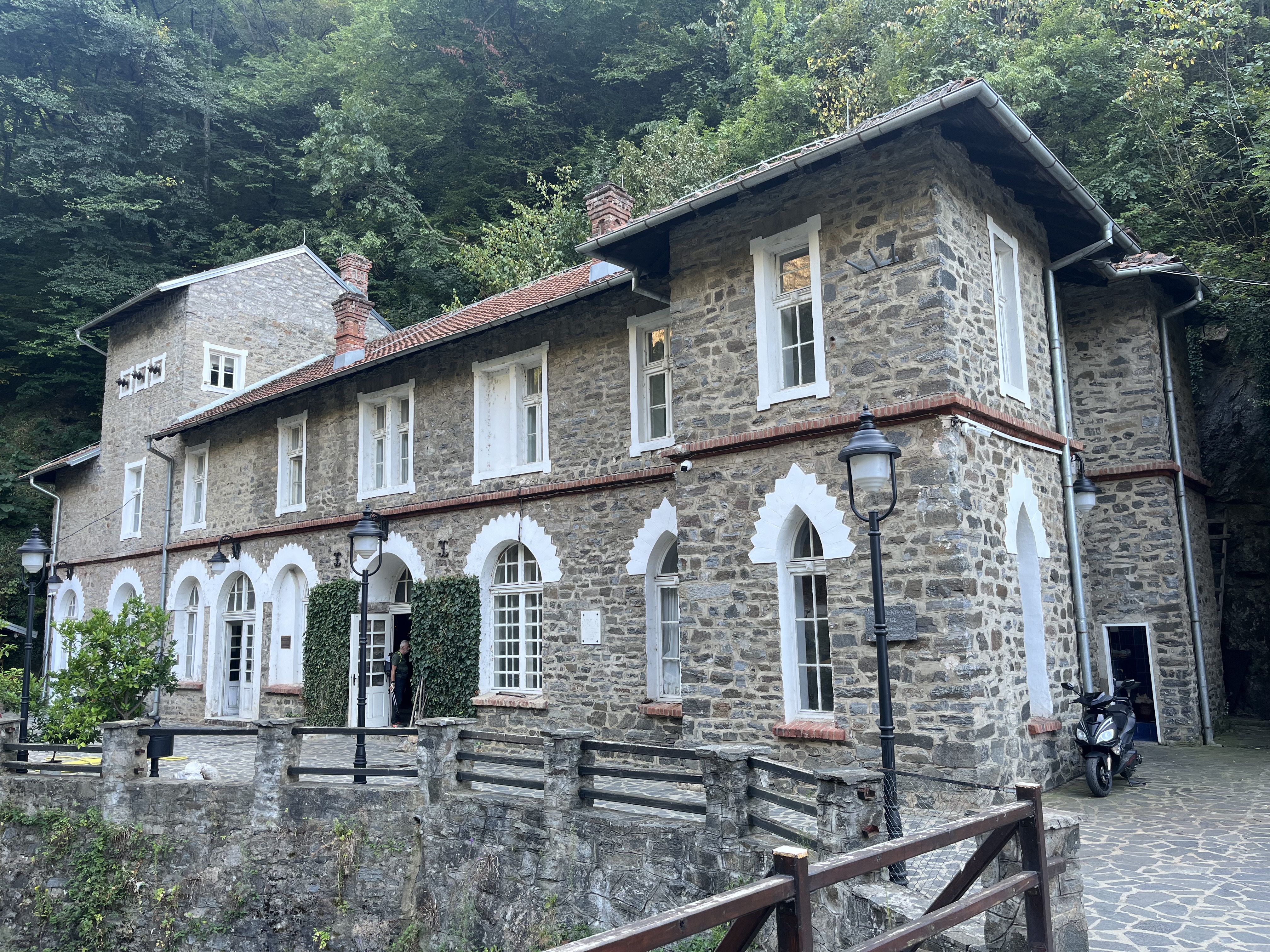 Slika galerije