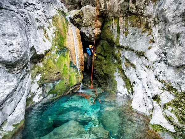 Slika avanture