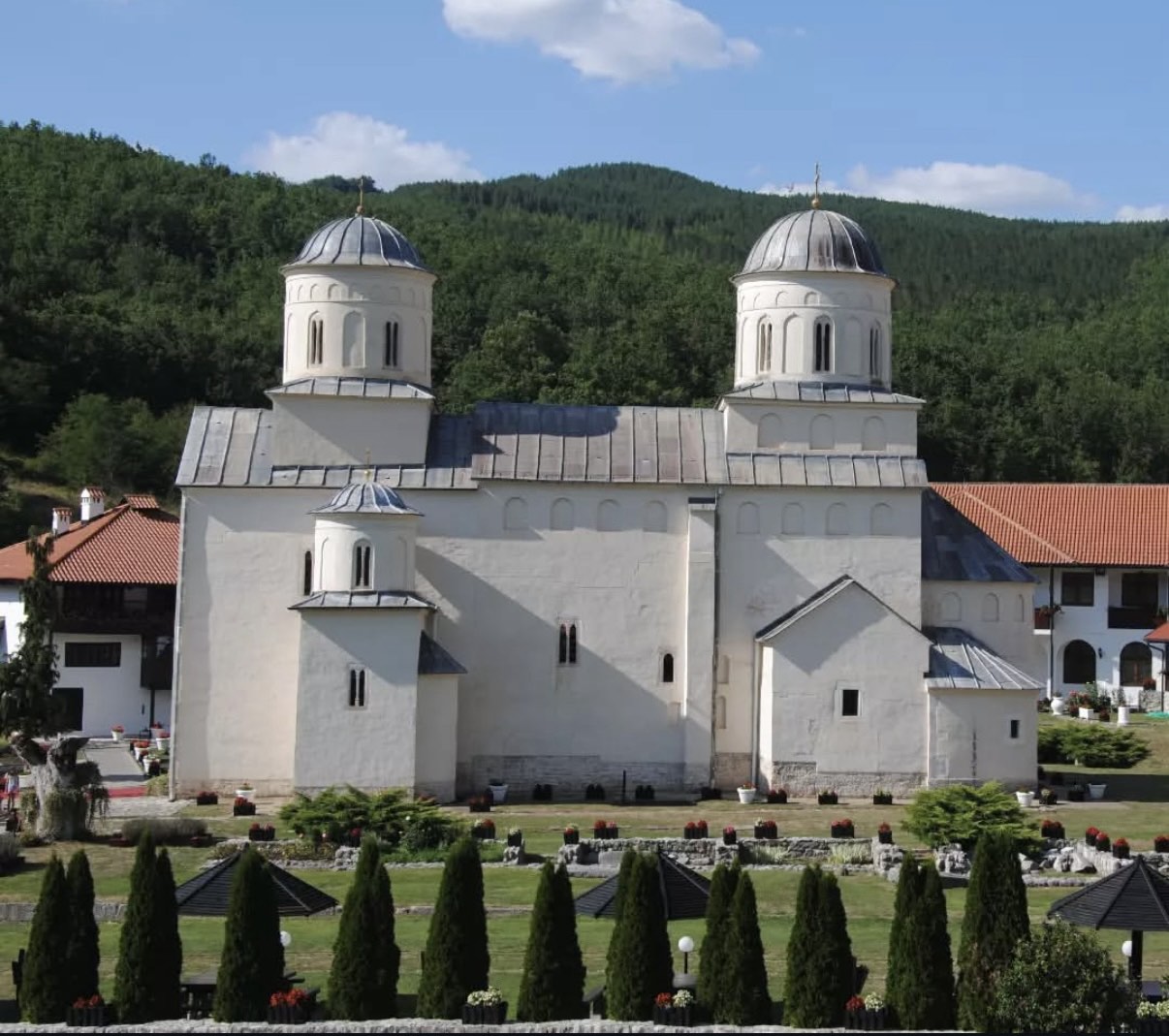 Slika galerije
